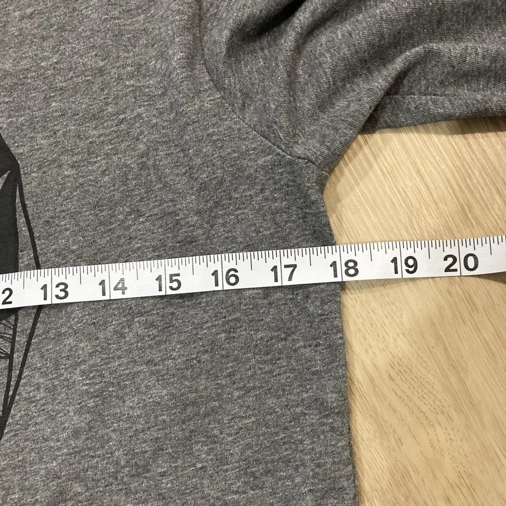 Nike Dri‎ Fit Georgia Bulldogs Long Sleeve S Gray